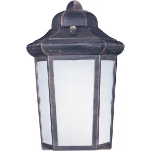 1-Light Outdoor Wall Mount