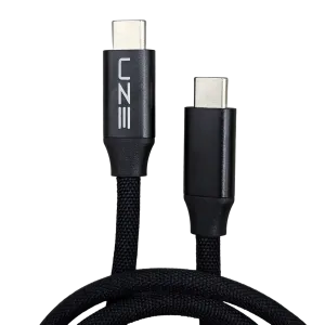 100W USB-C to USB-C Sync and Charging Cable (Survey add-on)