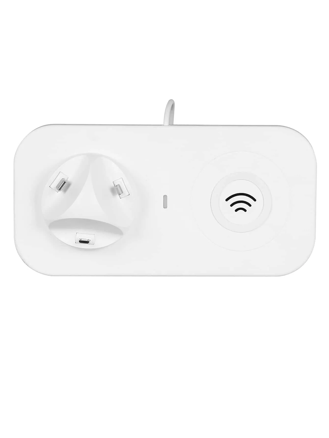 10W 3 In 1 Wireless Charger