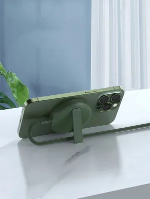 15W Magnetic Wireless Charger