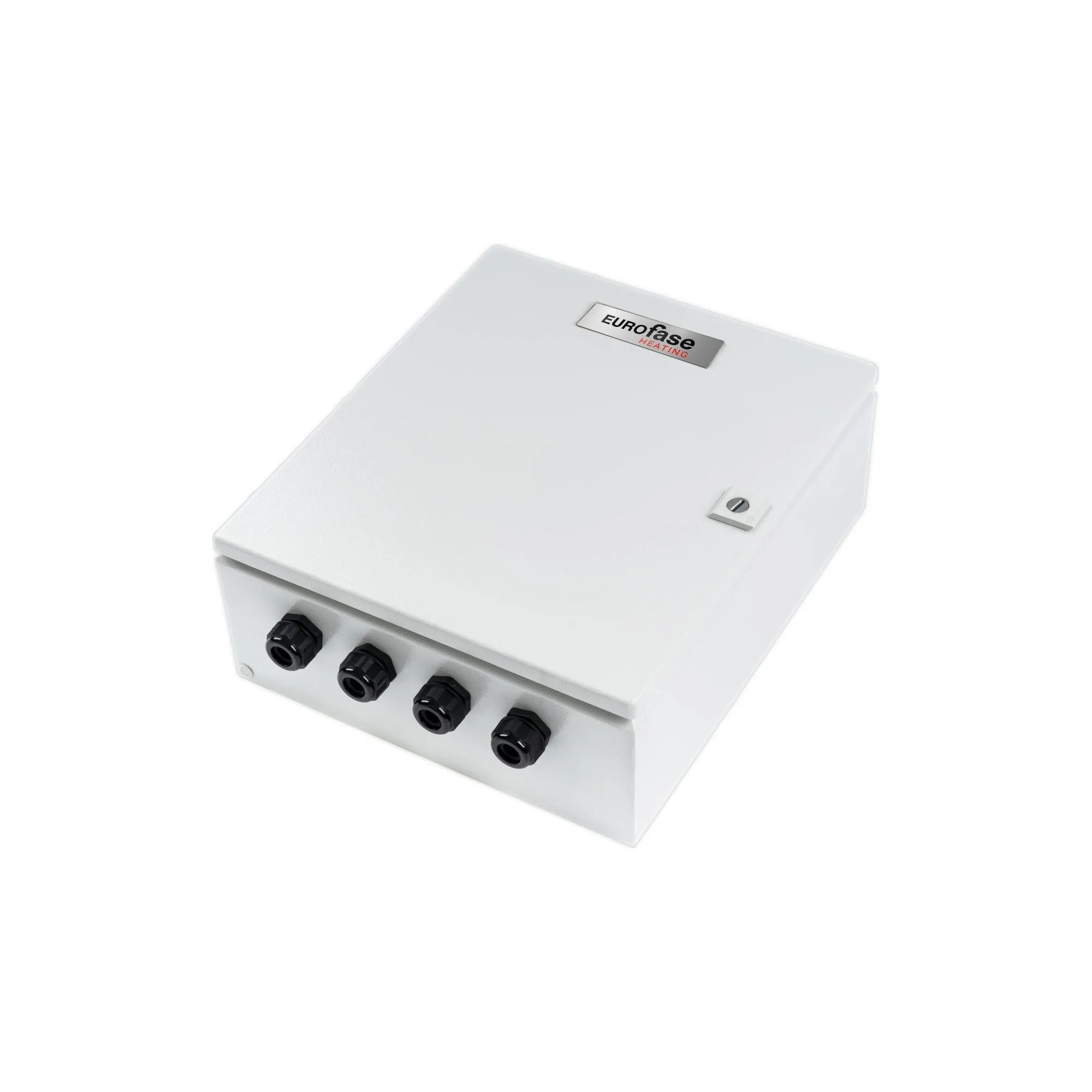 2 Zone 120V to 240V Contactor Box