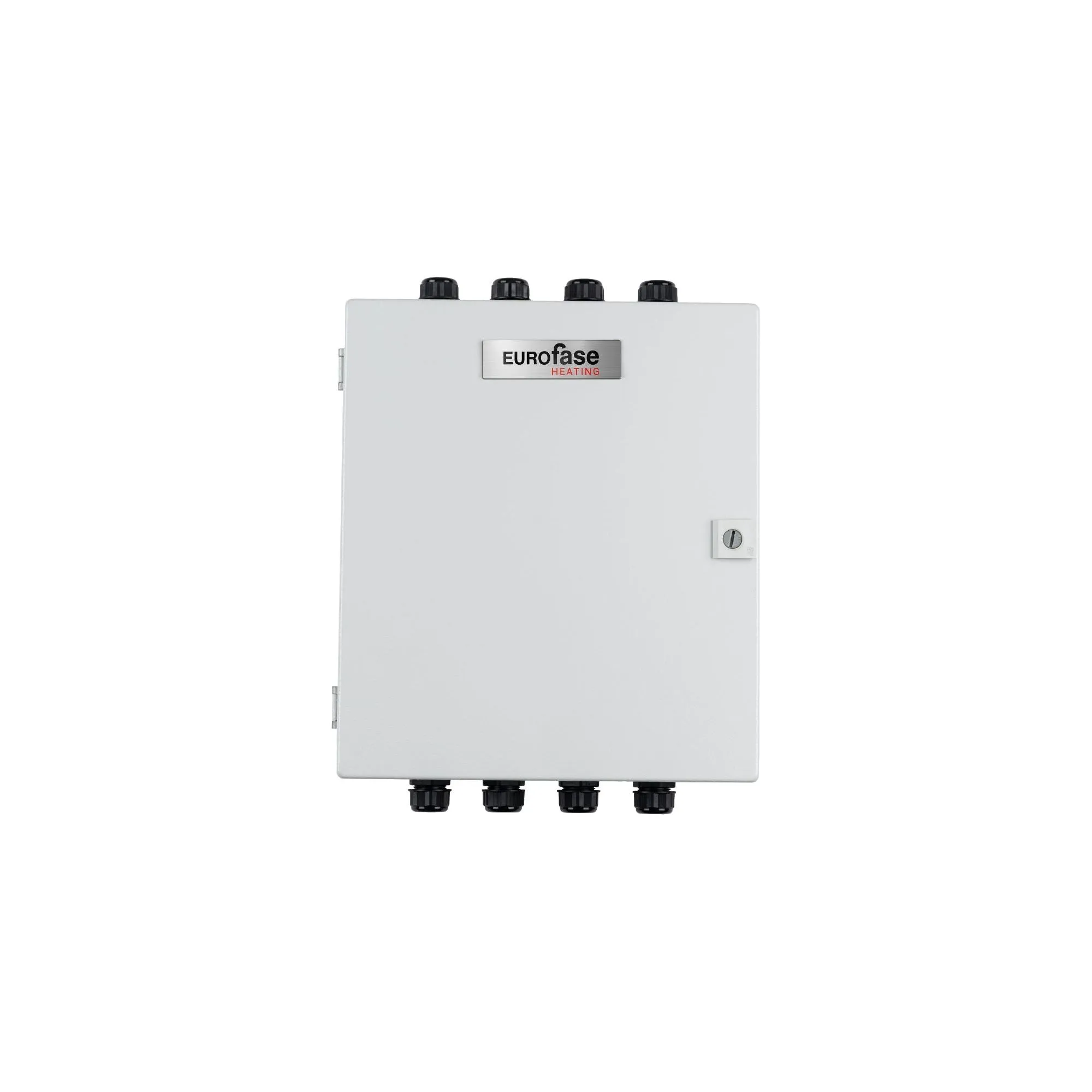2 Zone 120V to 240V Contactor Box