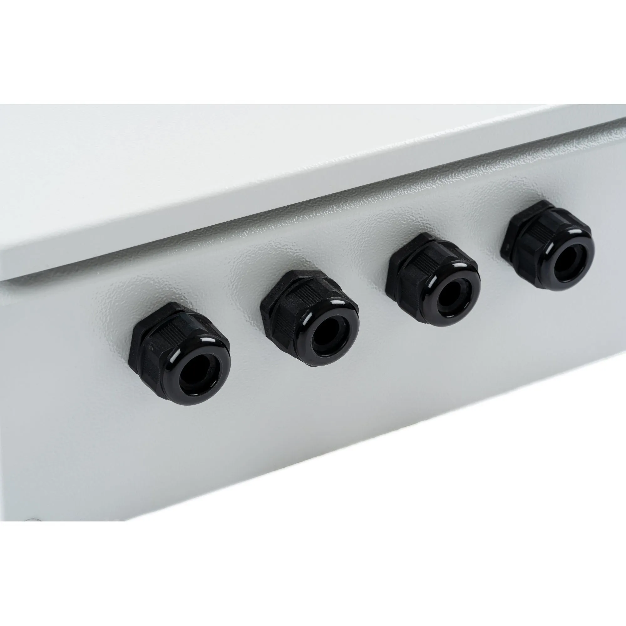 2 Zone 120V to 240V Contactor Box