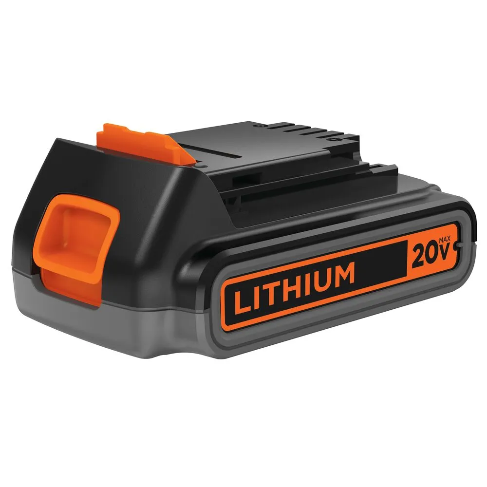20V MAX* Battery with AFS-100 3-Pack Spool, 2.0-Ah