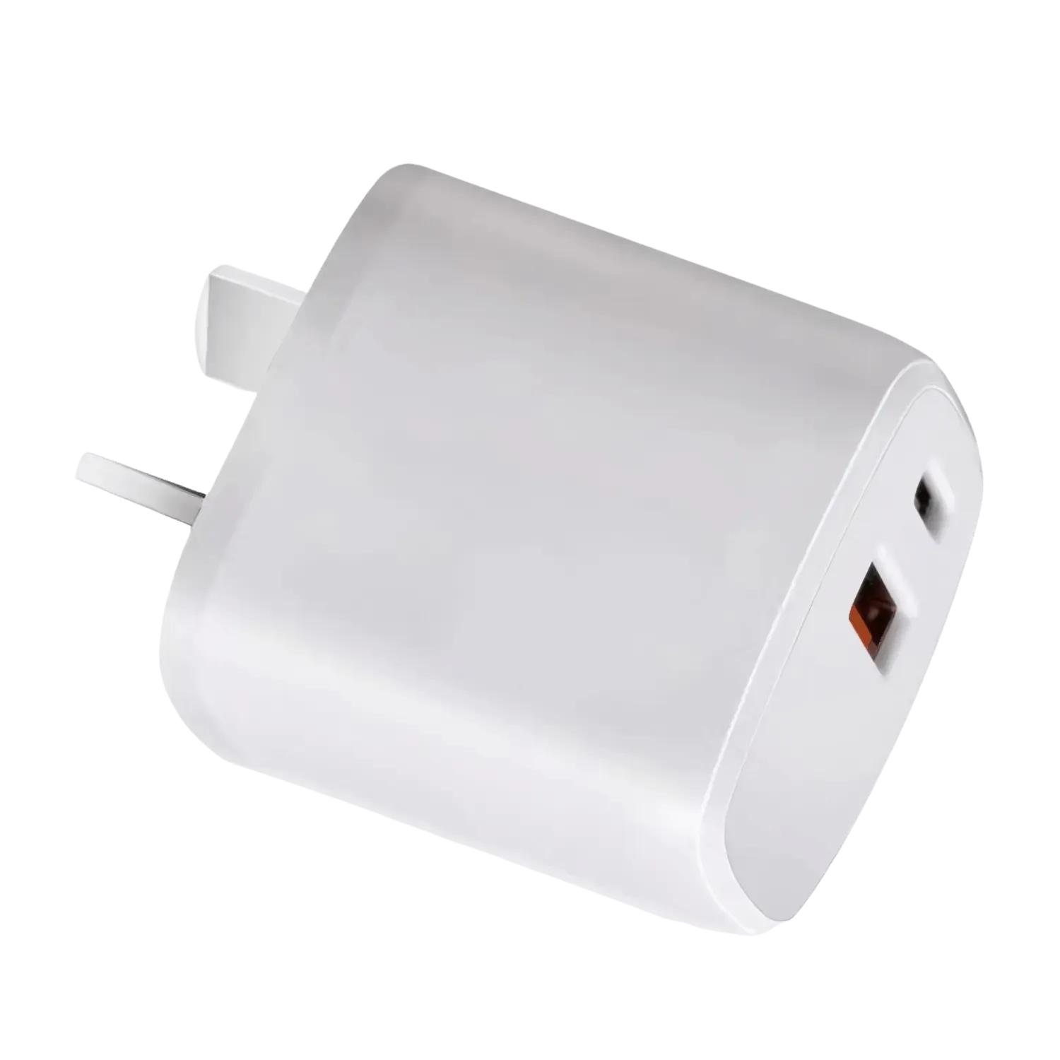 20W Dual USB Power Adapter