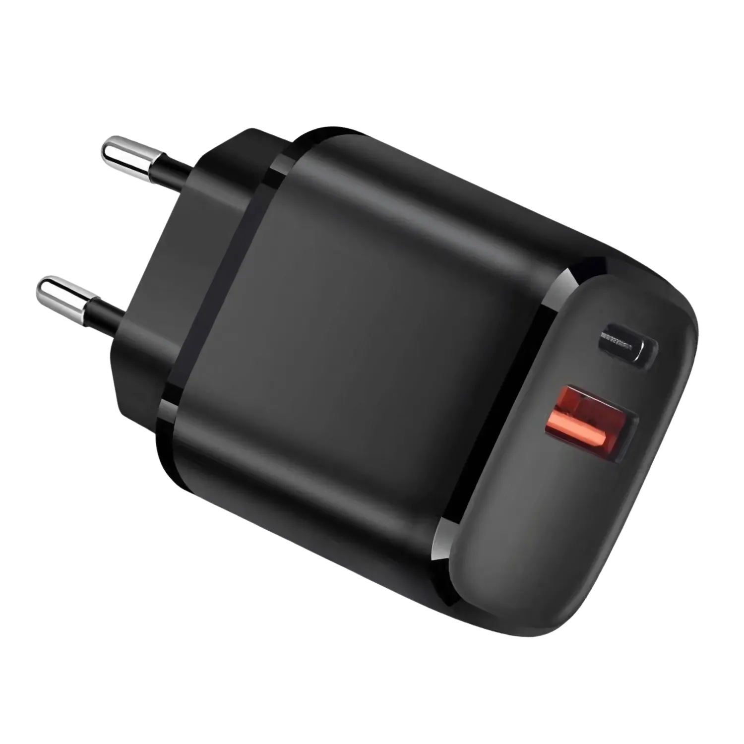 20W Dual USB Power Adapter