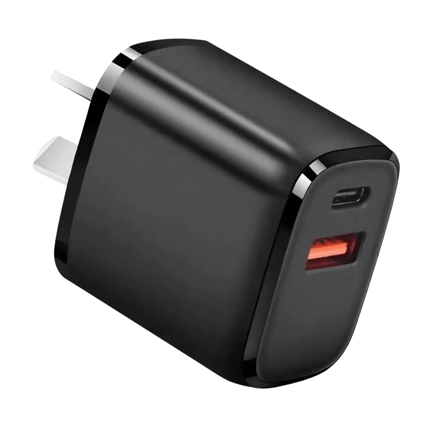 20W Dual USB Power Adapter