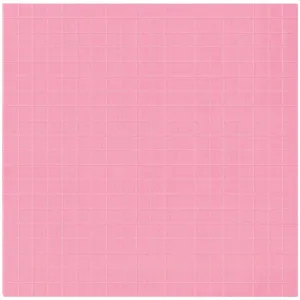 24 x 24 x 2" Anti-Static Pick & Pack Foam (1/2" Squares)