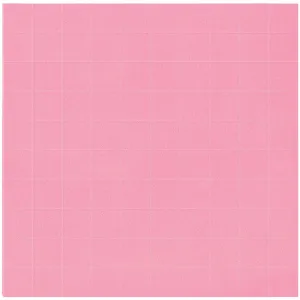 24 x 24 x 2" Anti-Static Pick & Pack Foam (1" Squares)