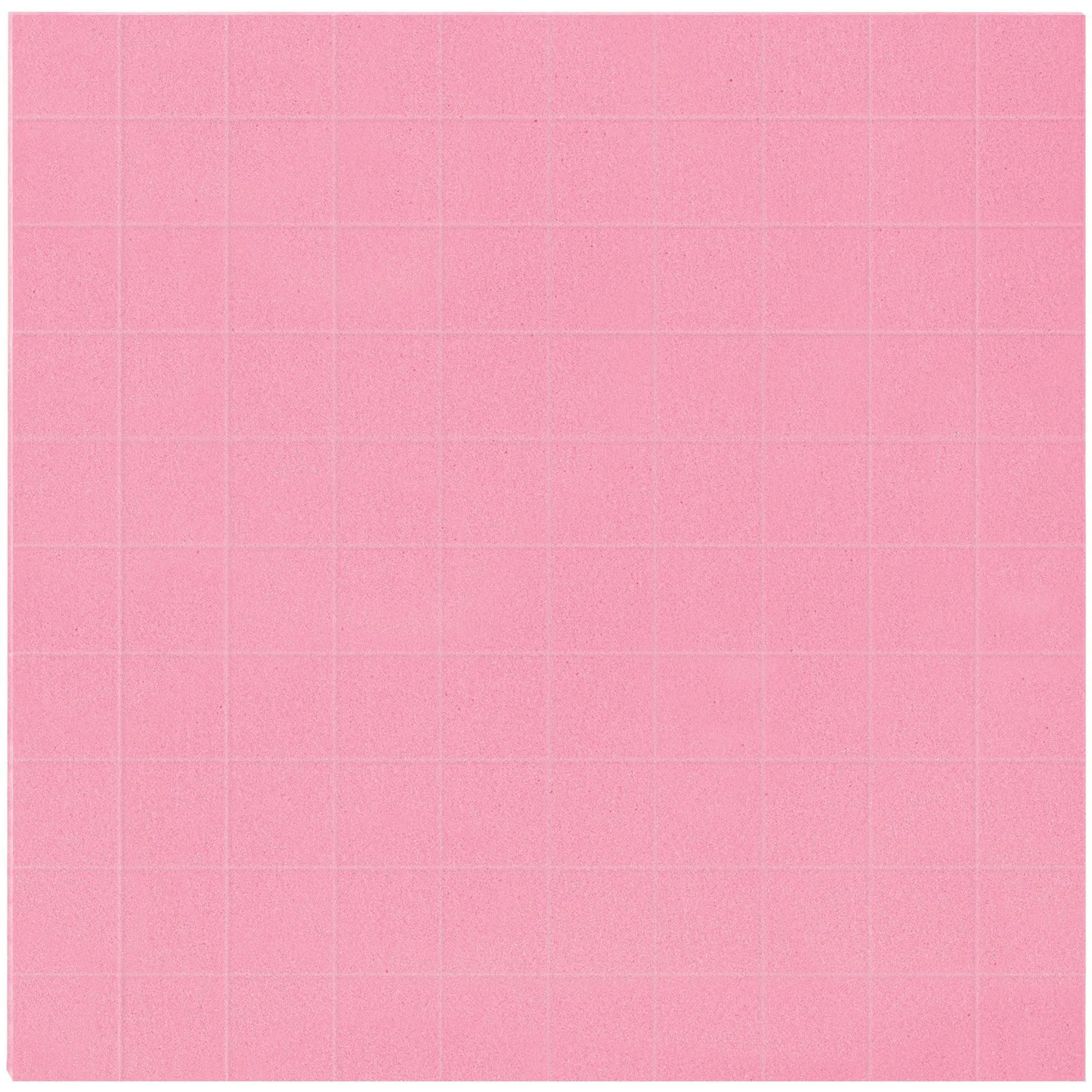 24 x 24 x 2" Anti-Static Pick & Pack Foam (1" Squares)