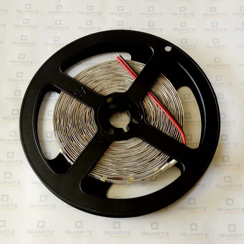 2835 12V White LED Strip - 5 meter