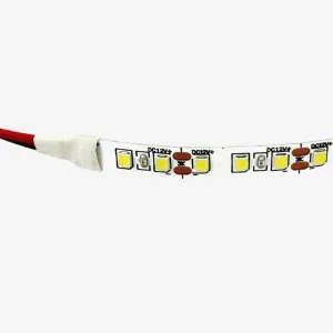 2835 12V White LED Strip - 5 meter