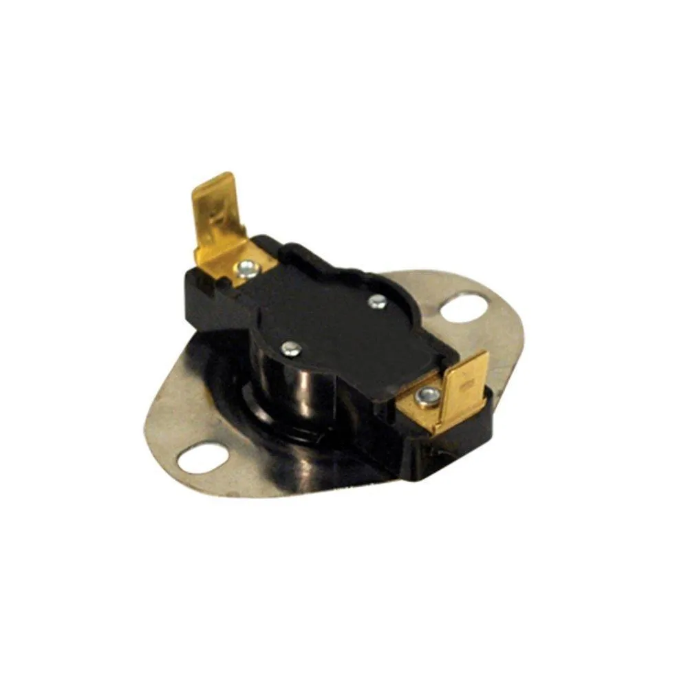 39006 MARS Fan Switches - Close On Temperature Rise, F-110-2, Open 90°F, Close 110°F