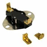 39019 MARS Limit Switch - Open On Temp Rise, L-150-4, Close 110°F, Open 150°F