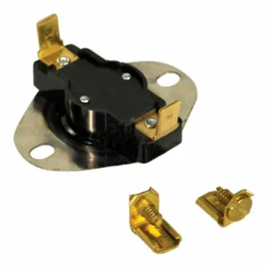 39019 MARS Limit Switch - Open On Temp Rise, L-150-4, Close 110°F, Open 150°F