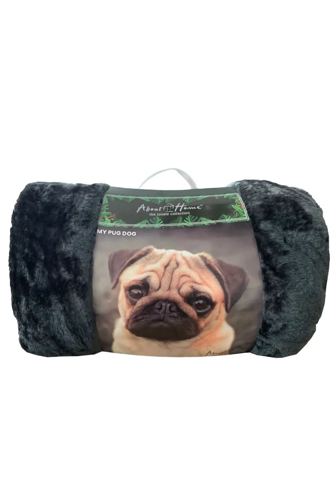 3D Animal Print Effected Mink Faux Fur Throw Fleece Blanket Soft Bed Sofa Couch Plush