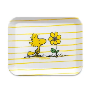 3P4 x Peanuts® - Woodstock Flower Tray