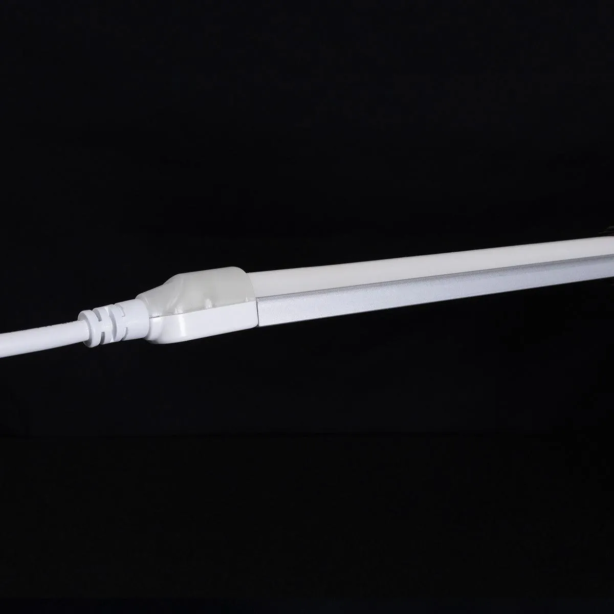 65ft Neon Blaze Flexible LED Lighting, 3500K, 24V, Top Bending