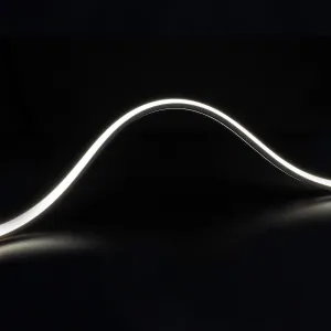 65ft Neon Blaze Flexible LED Lighting, 3500K, 24V, Top Bending