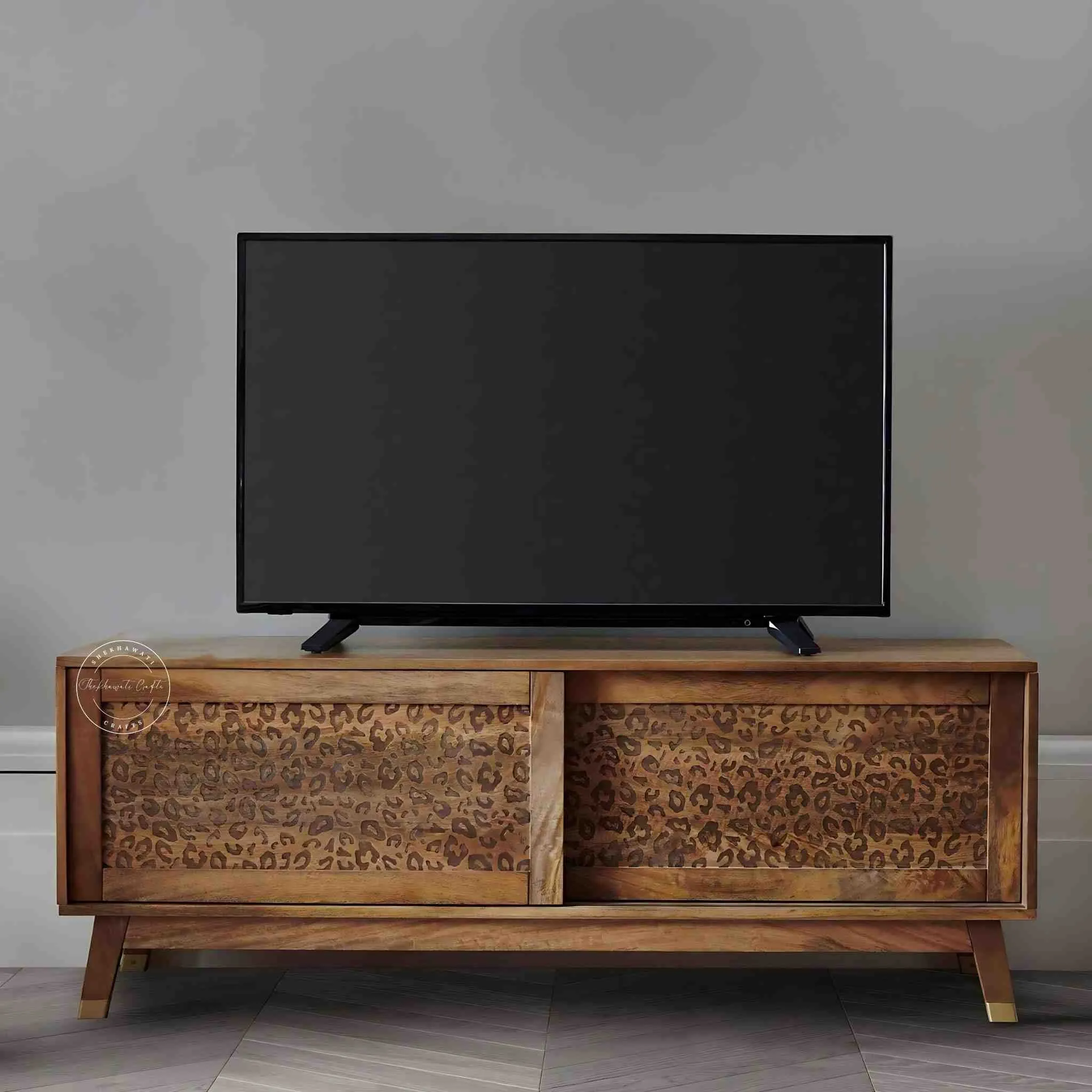Aarika TV Cabinet