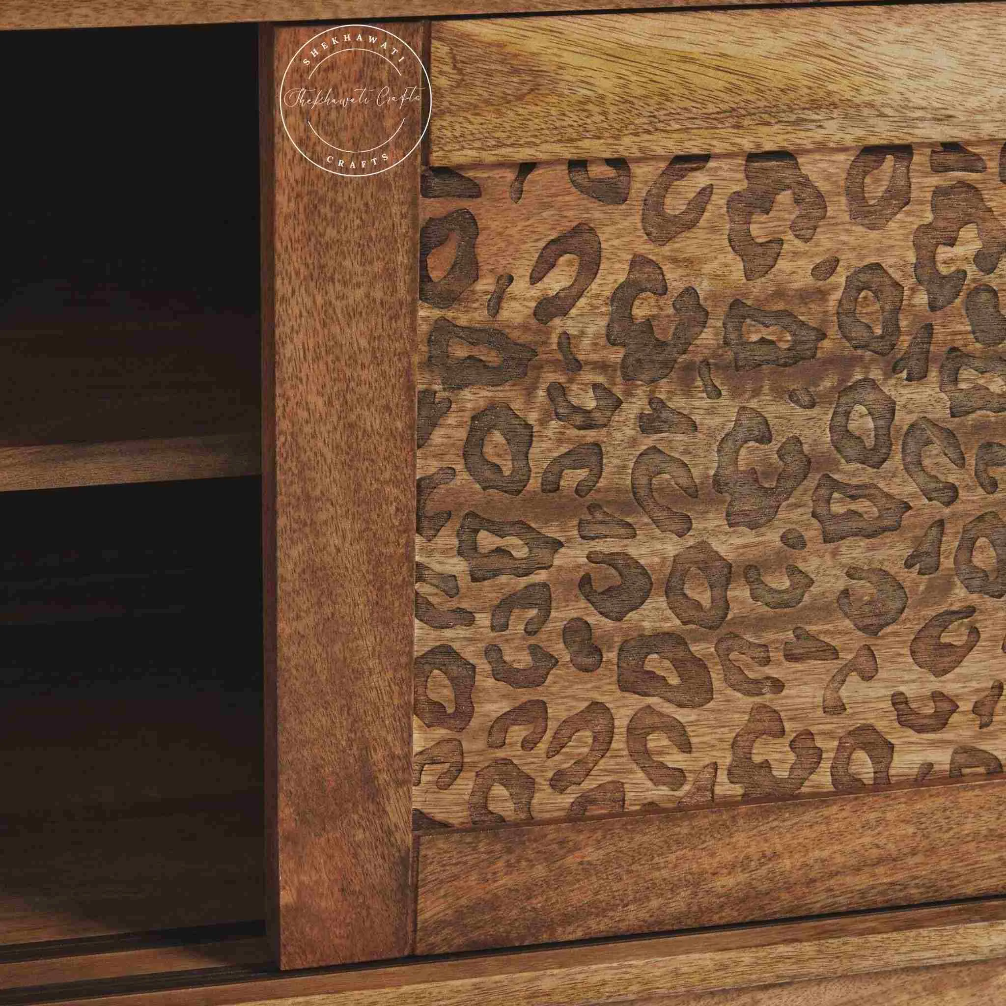 Aarika TV Cabinet