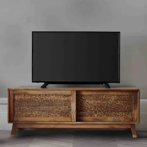 Aarika TV Cabinet