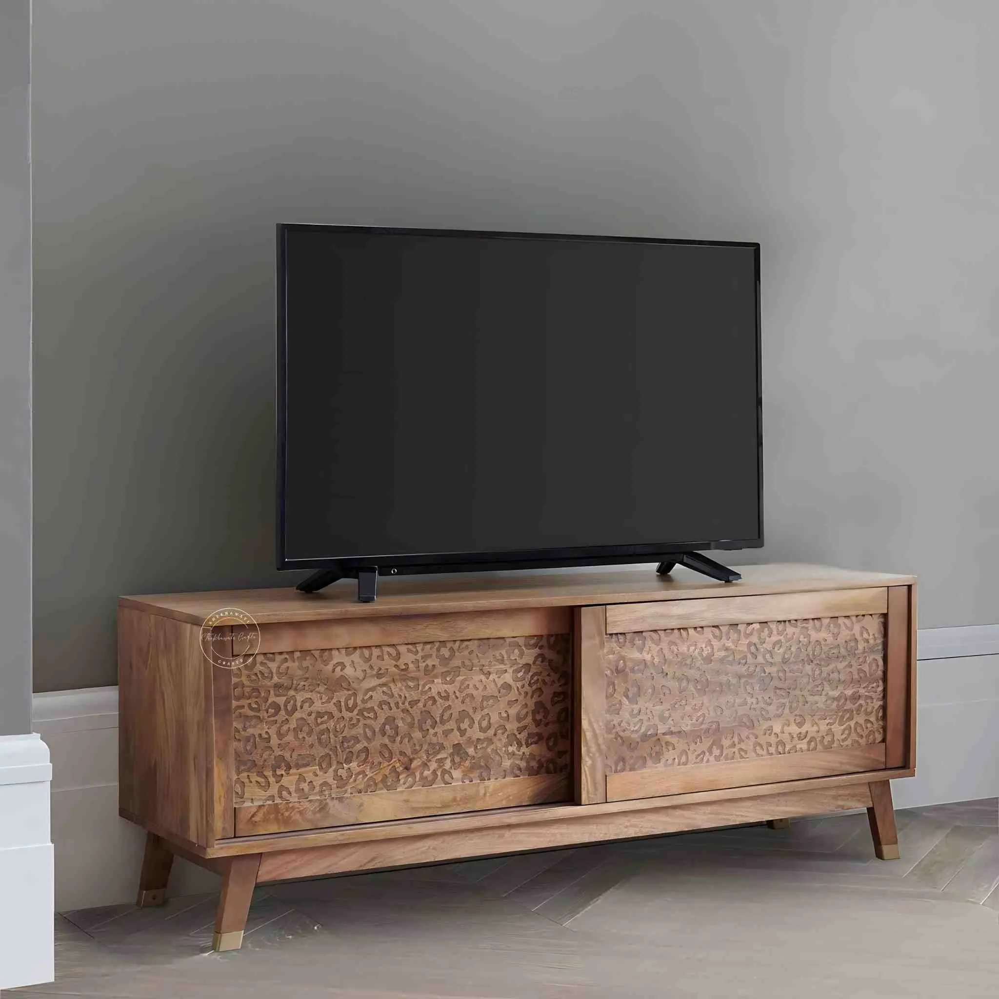 Aarika TV Cabinet
