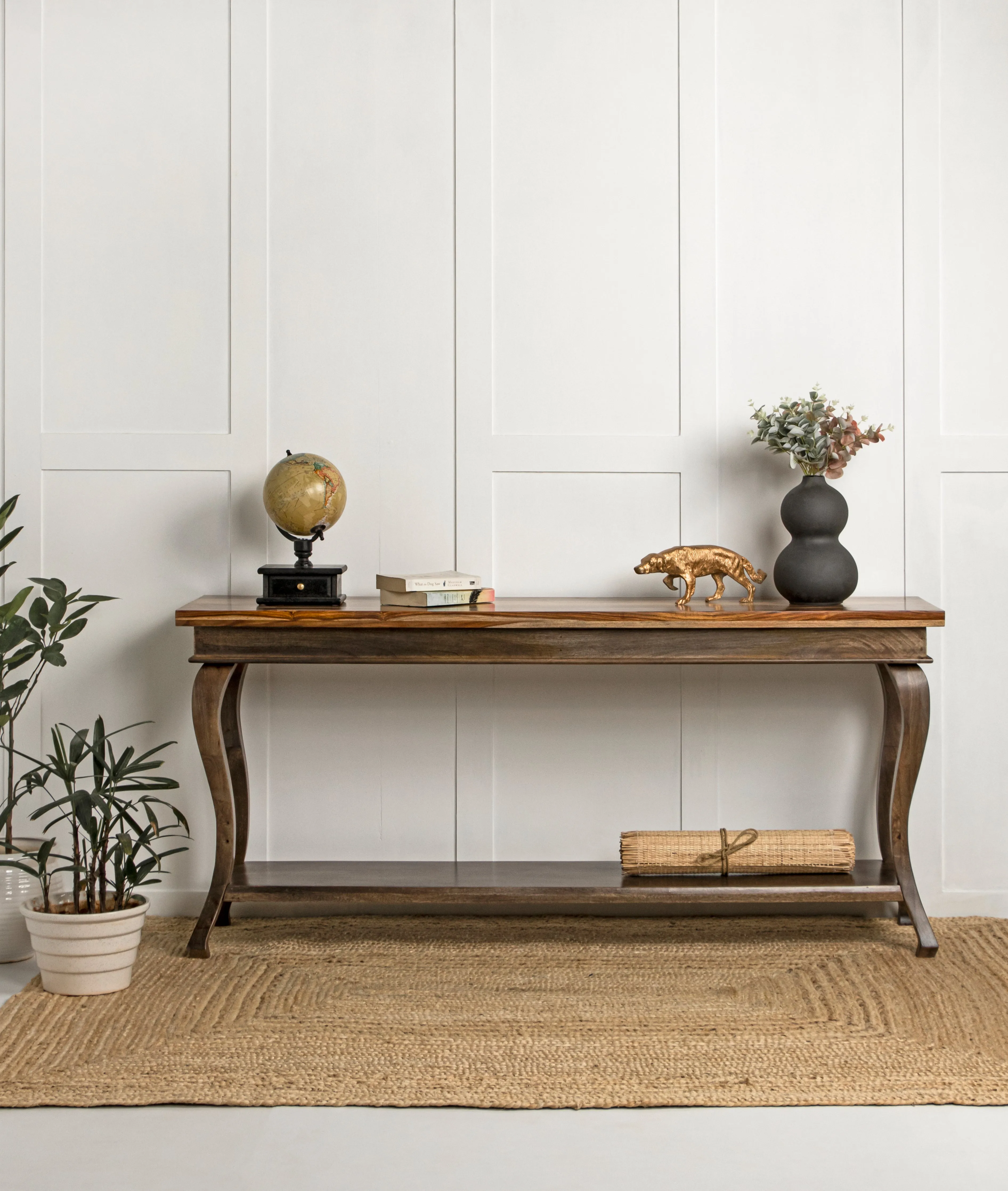 Agastya Console