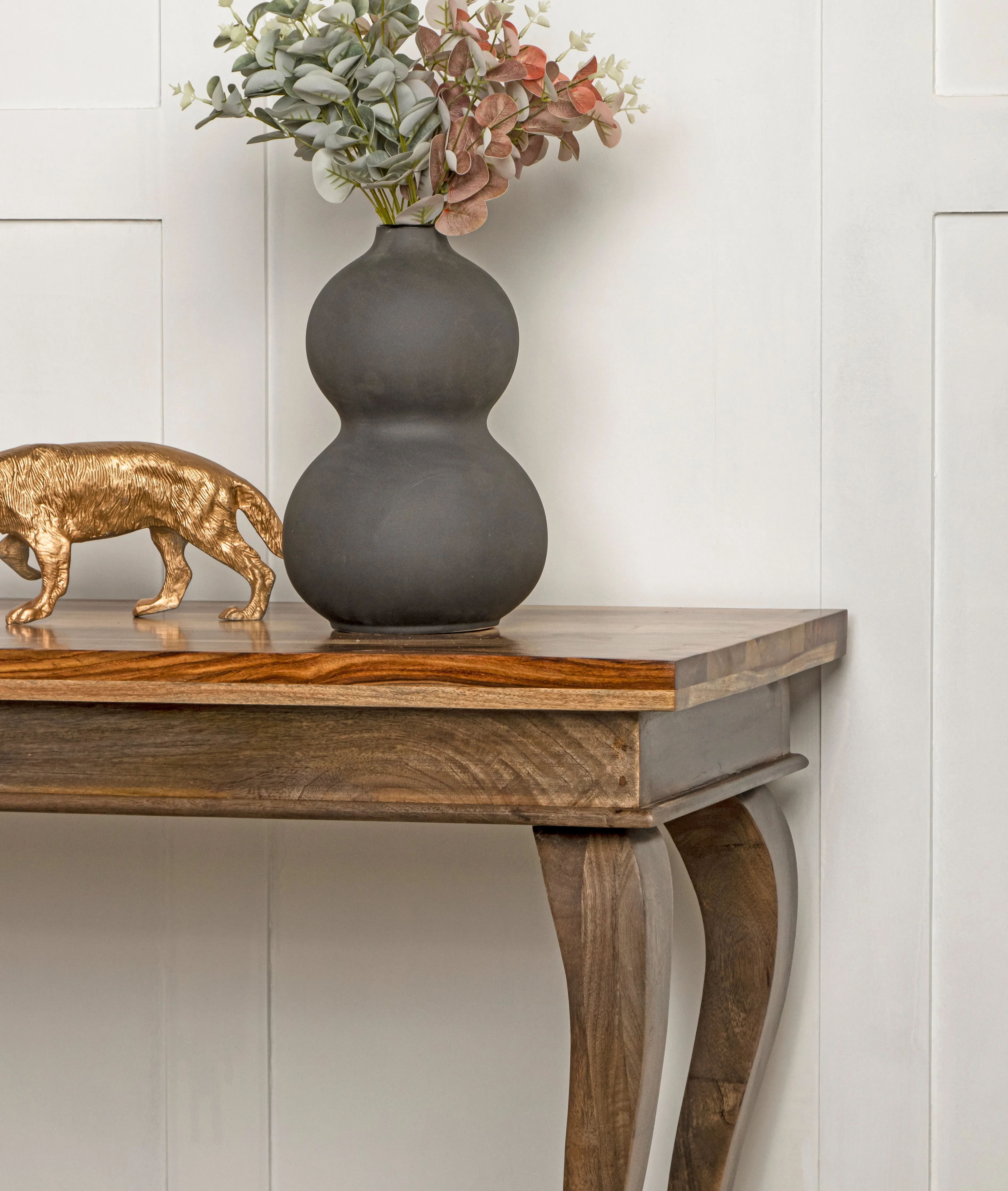 Agastya Console