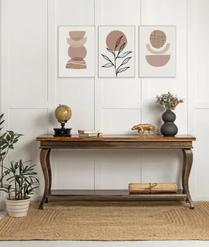 Agastya Console