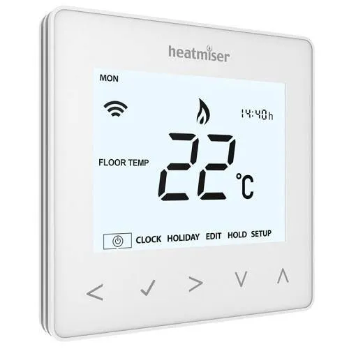 alexbk66 AK HeatmiserNeo Software Plugin for HS3