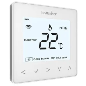 alexbk66 AK HeatmiserNeo Software Plugin for HS3