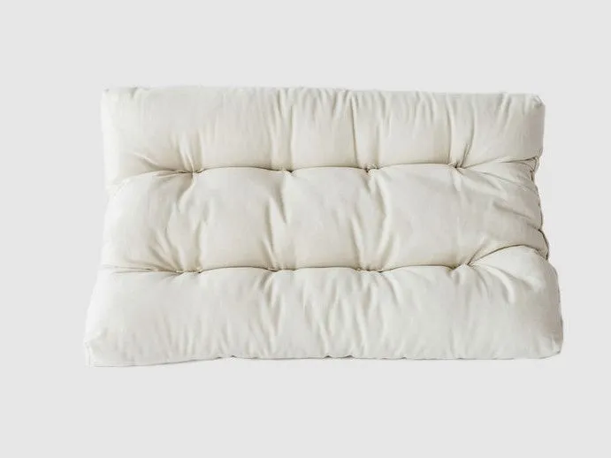 All-Natural Orthopedic Neck Pillow - Clearance