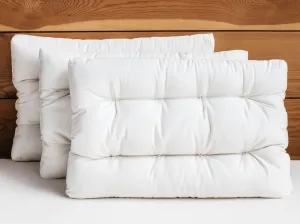 All-Natural Orthopedic Neck Pillow - Clearance