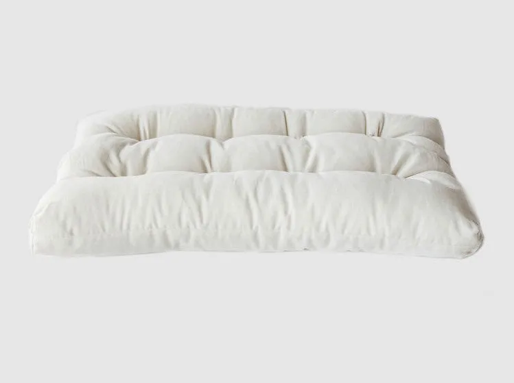 All-Natural Orthopedic Neck Pillow - Clearance