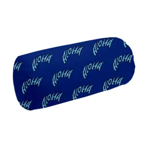 Aloha Shark Keiki Roll Pillow