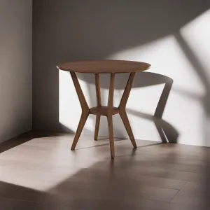 Alvyn Side Table