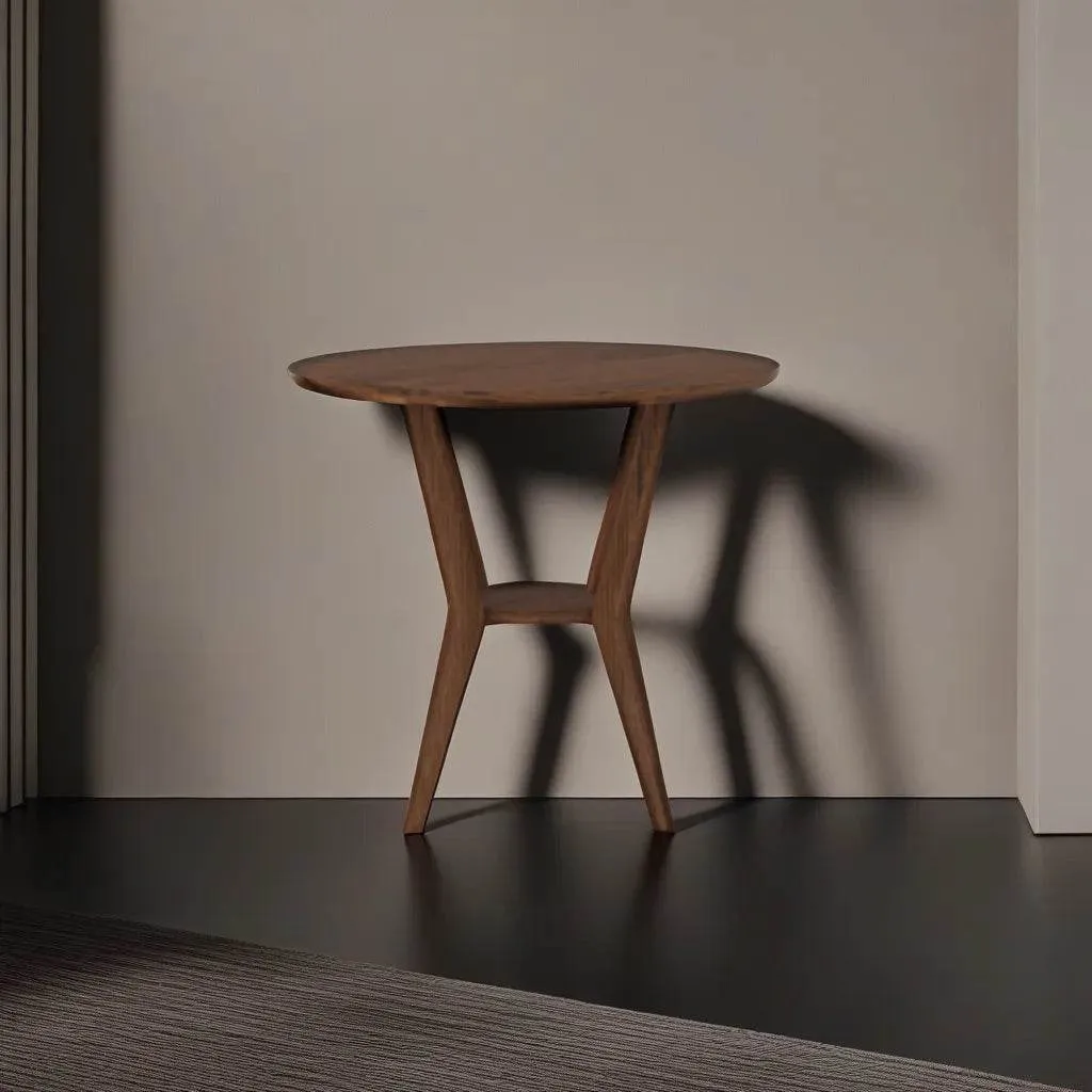 Alvyn Side Table