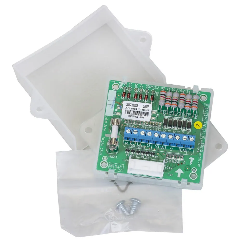 Amana Low Voltage Thermostat Interface Kit PBTCK01