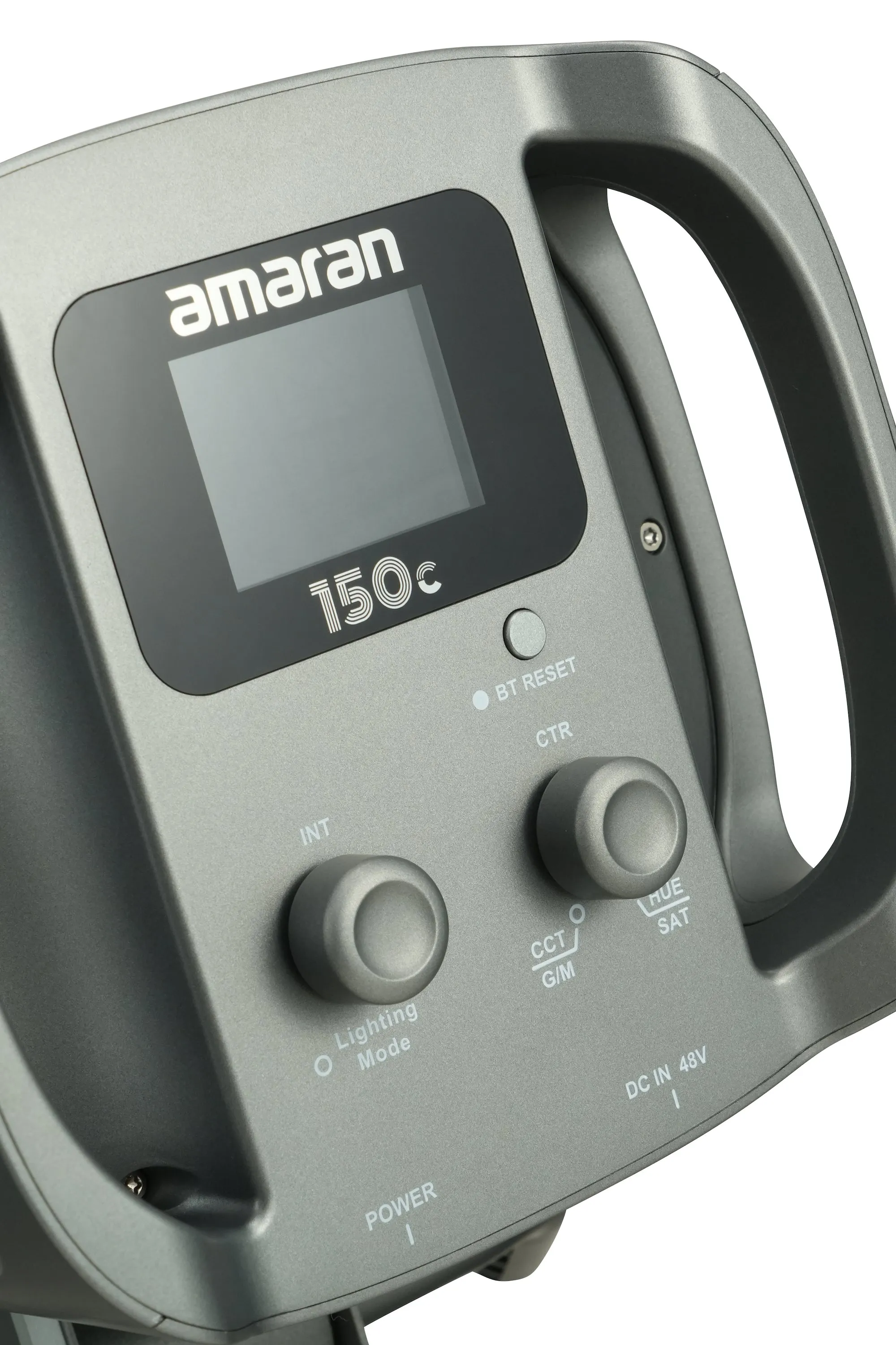 Amaran 150c RGBWW LED Light