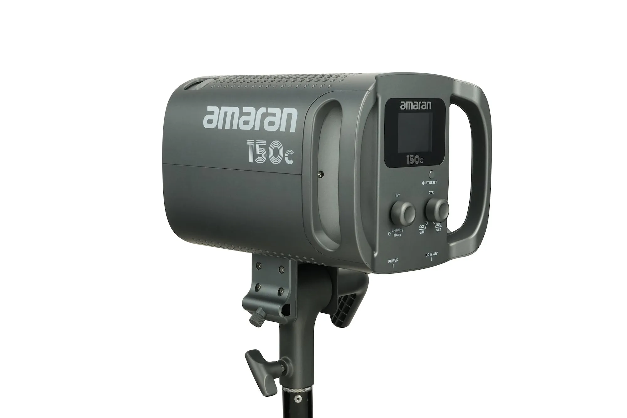 Amaran 150c RGBWW LED Light
