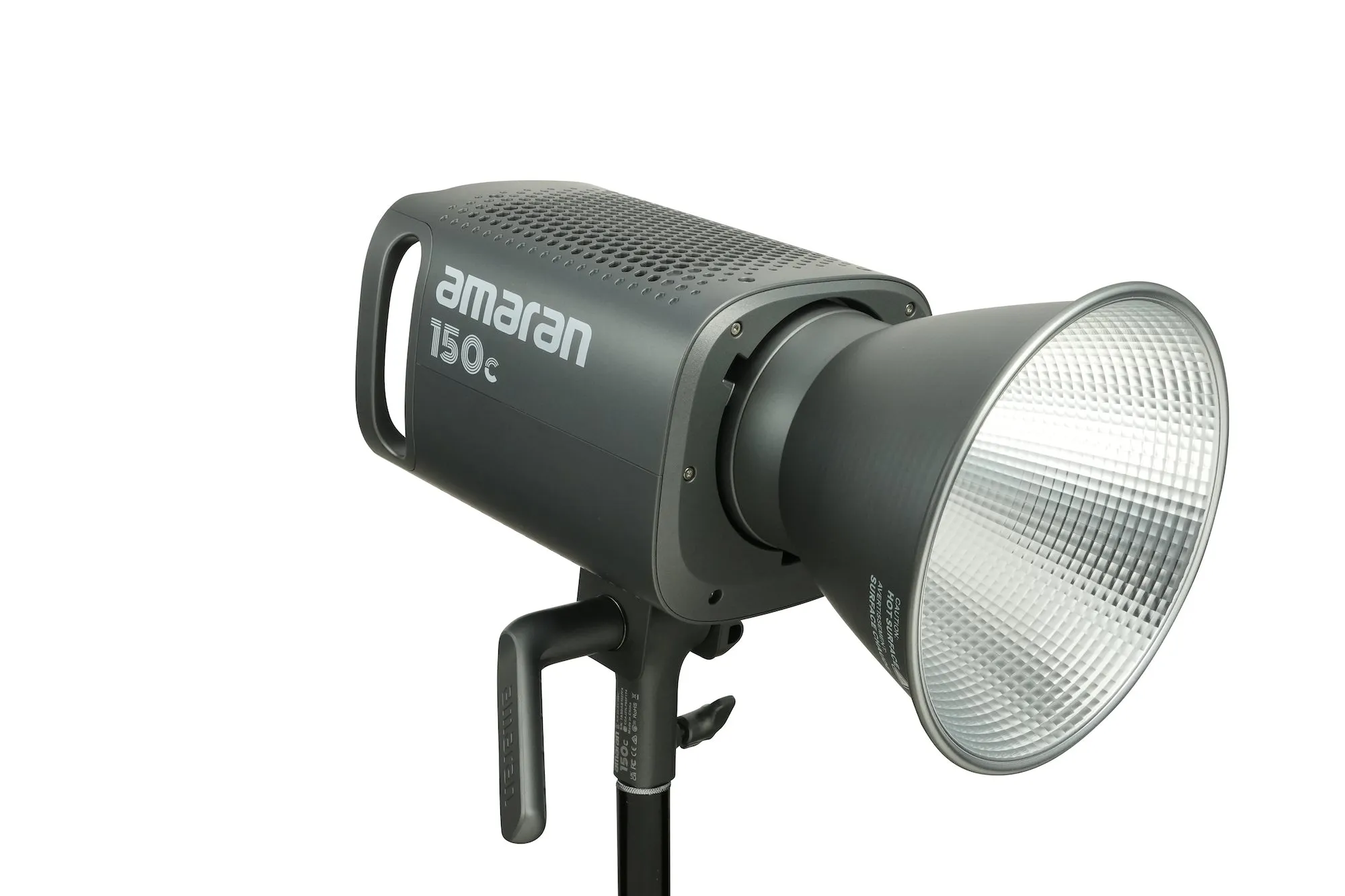 Amaran 150c RGBWW LED Light