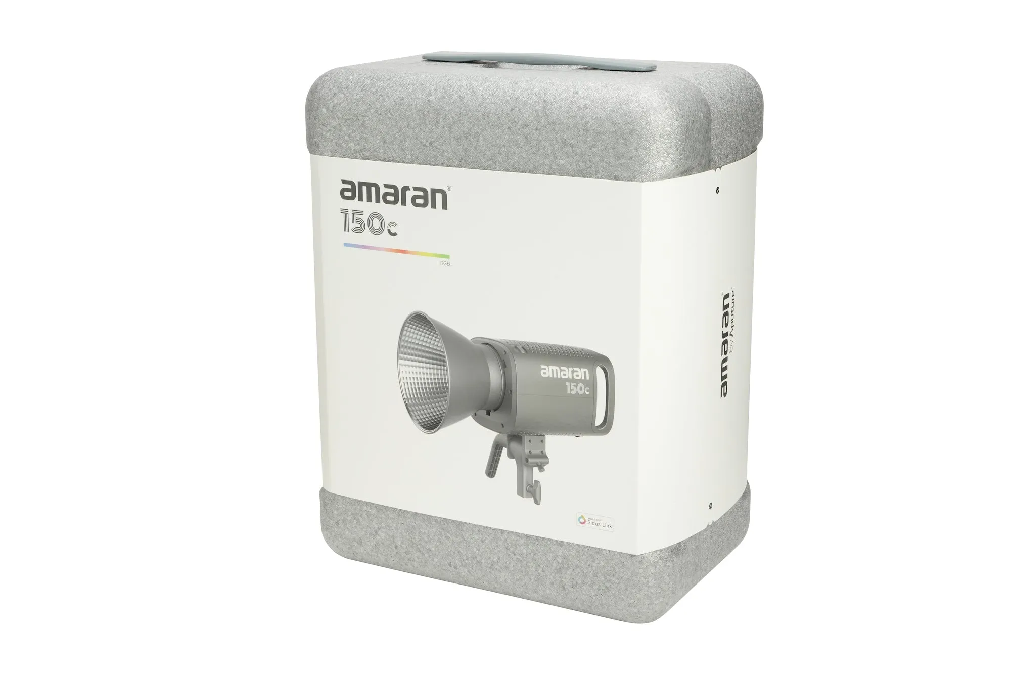 Amaran 150c RGBWW LED Light