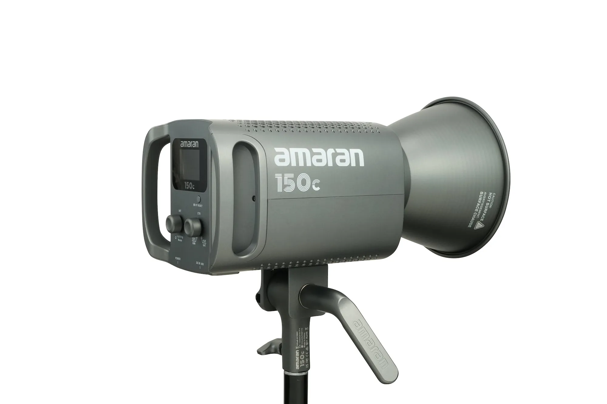 Amaran 150c RGBWW LED Light