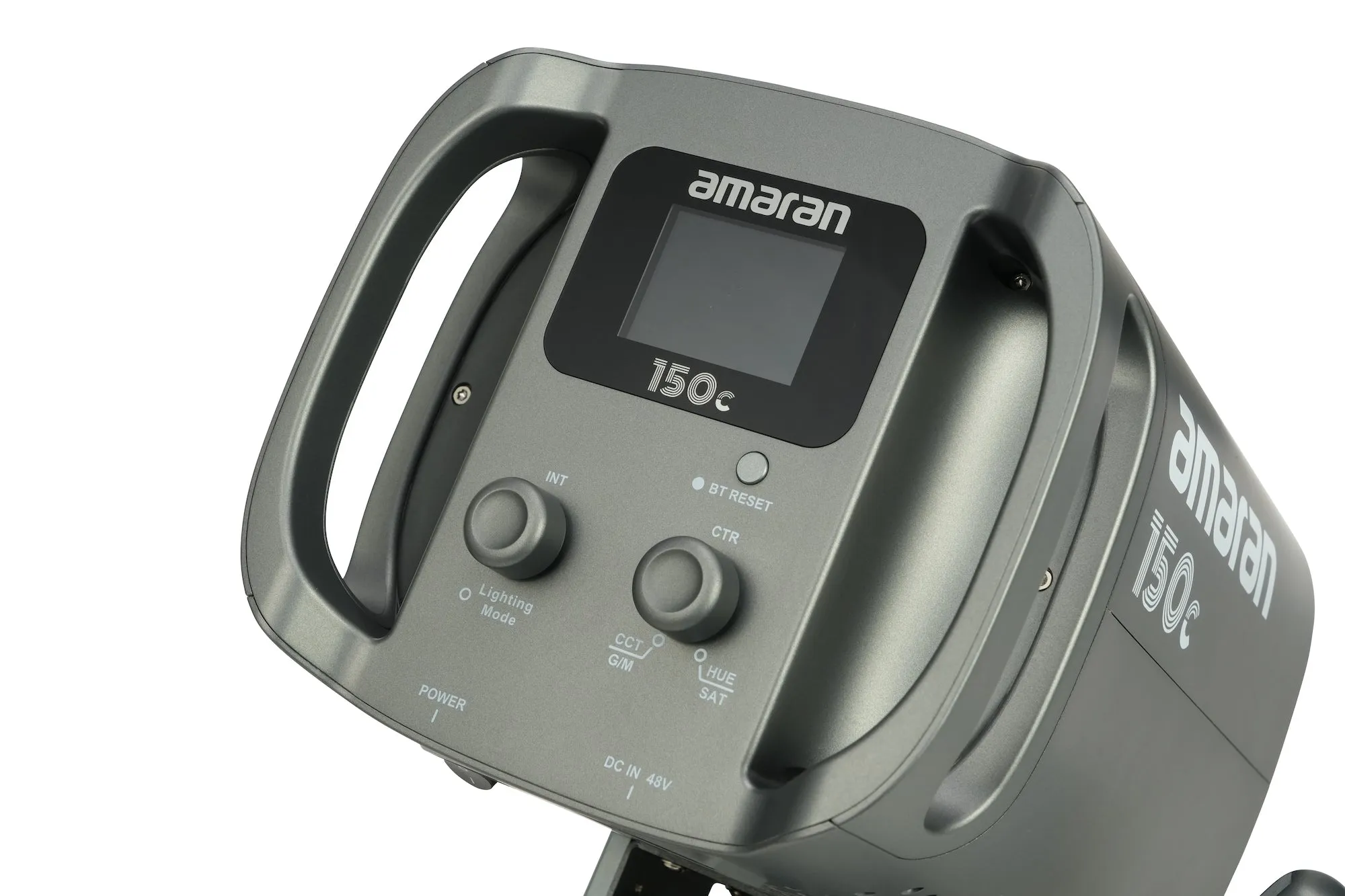 Amaran 150c RGBWW LED Light