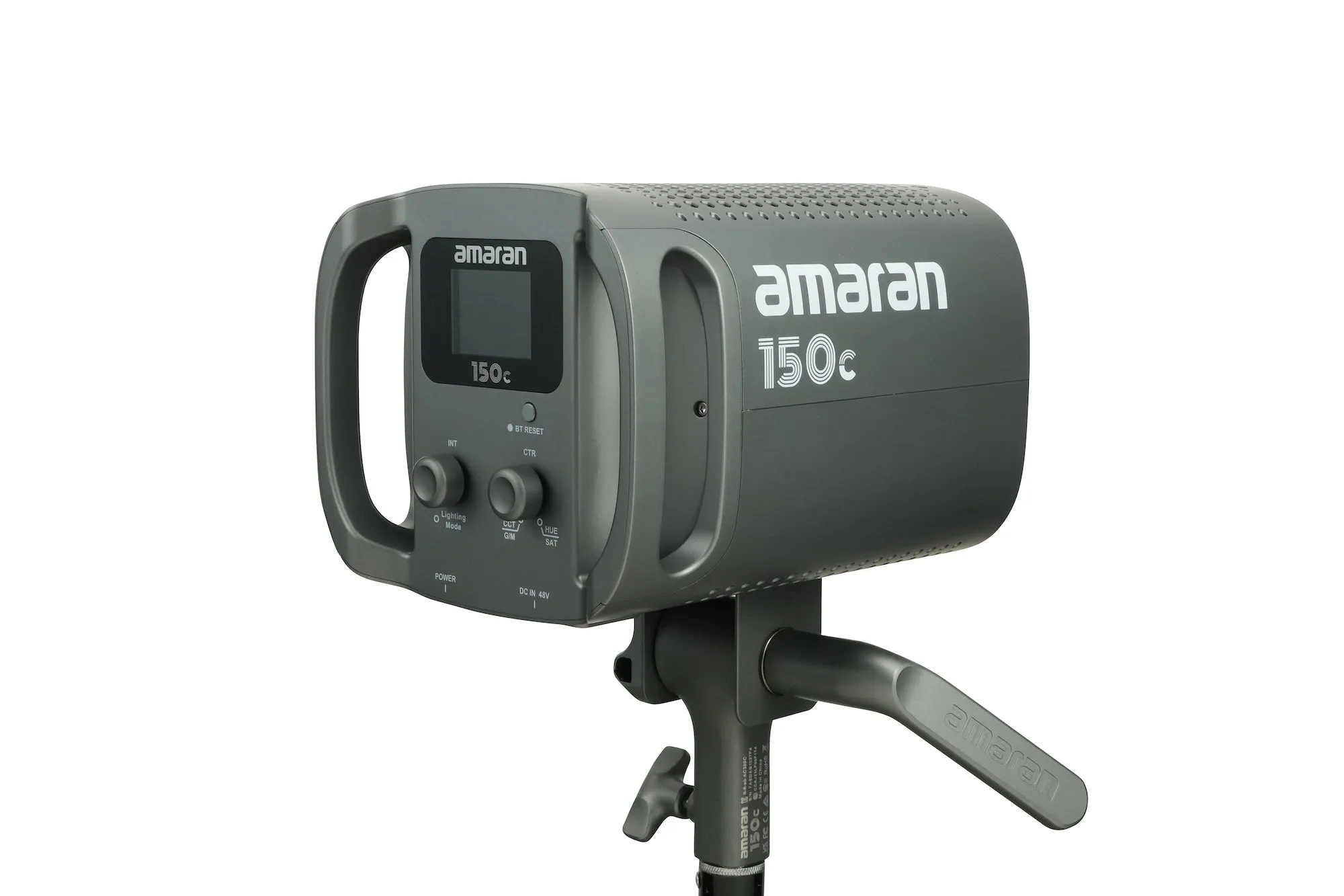Amaran 150c RGBWW LED Light