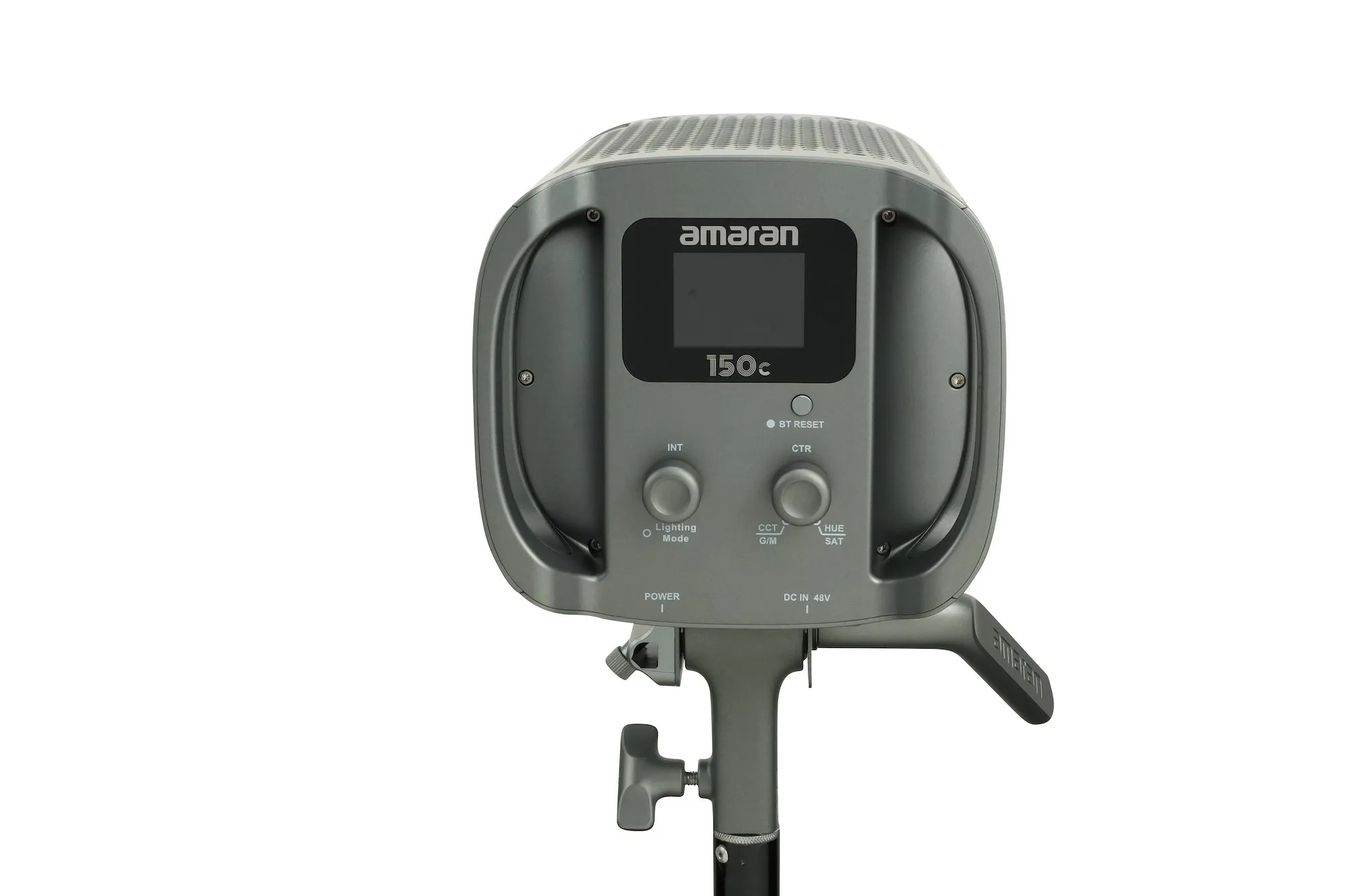 Amaran 150c RGBWW LED Light