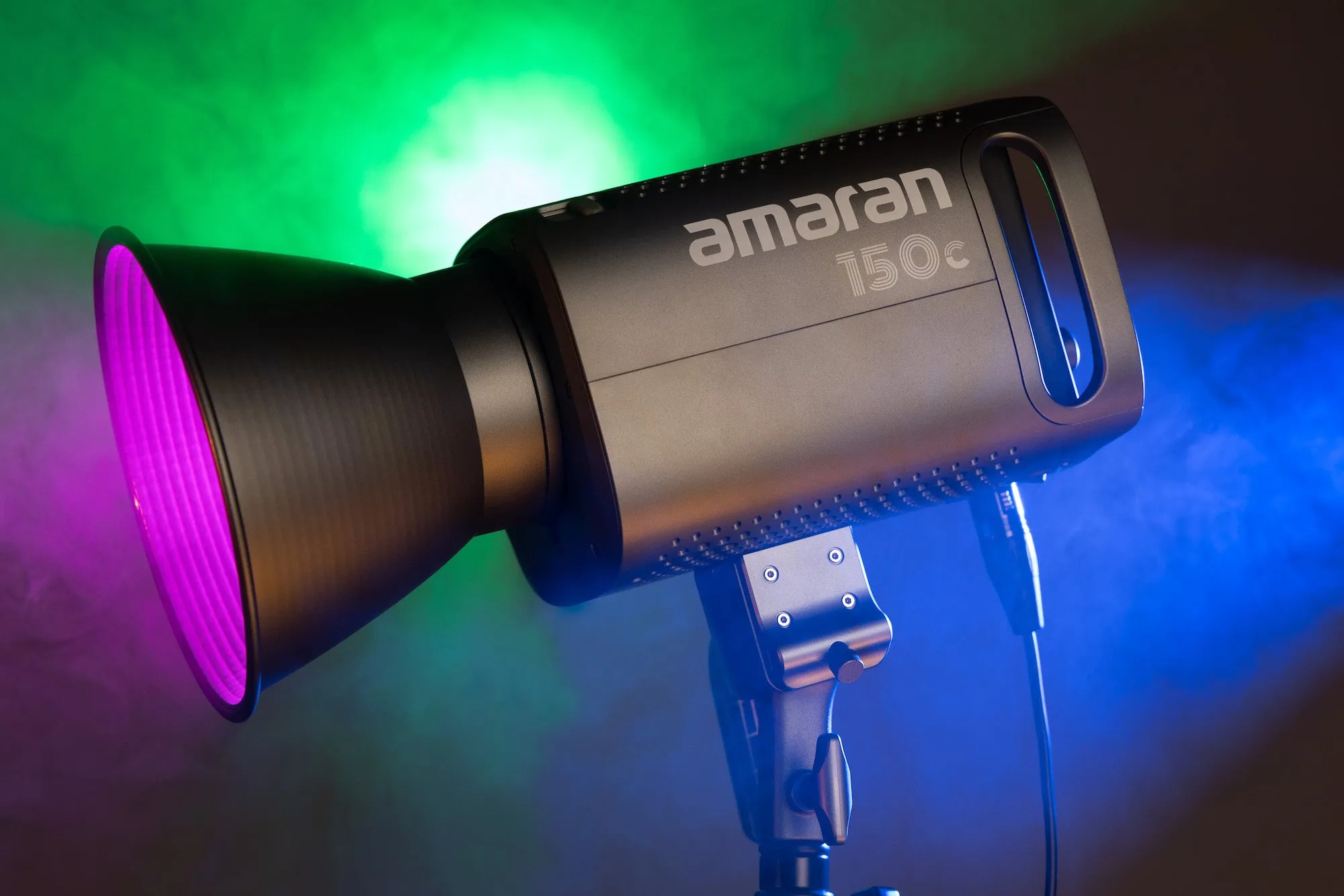 Amaran 150c RGBWW LED Light