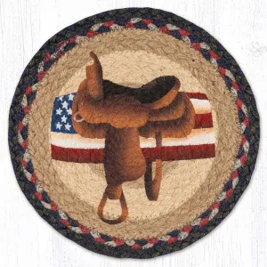 American Saddle Trivet