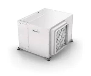 Anden HW Industrial Dehumidifier, 300 pints/Day 277v